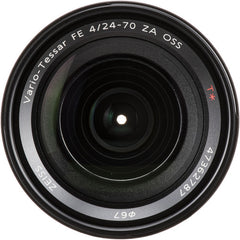 Sony SEL2470Z//Q SYX Lens