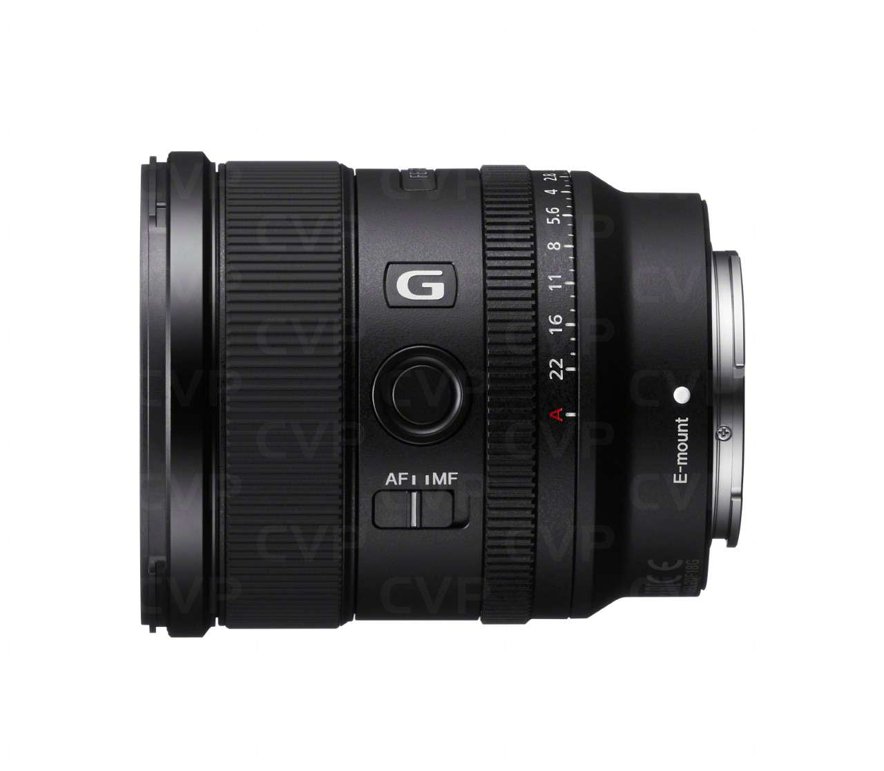 Sony SEL20F18G/Q SYX Lens