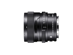 SIGMA AF 24mm F2 DG DN (C) - SILVER for L MOUNT