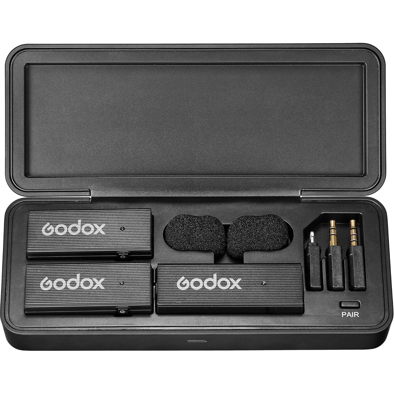 Godox MoveLink Mini LT Kit 2 Black