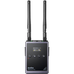 Godox WMicS1 Kit 1