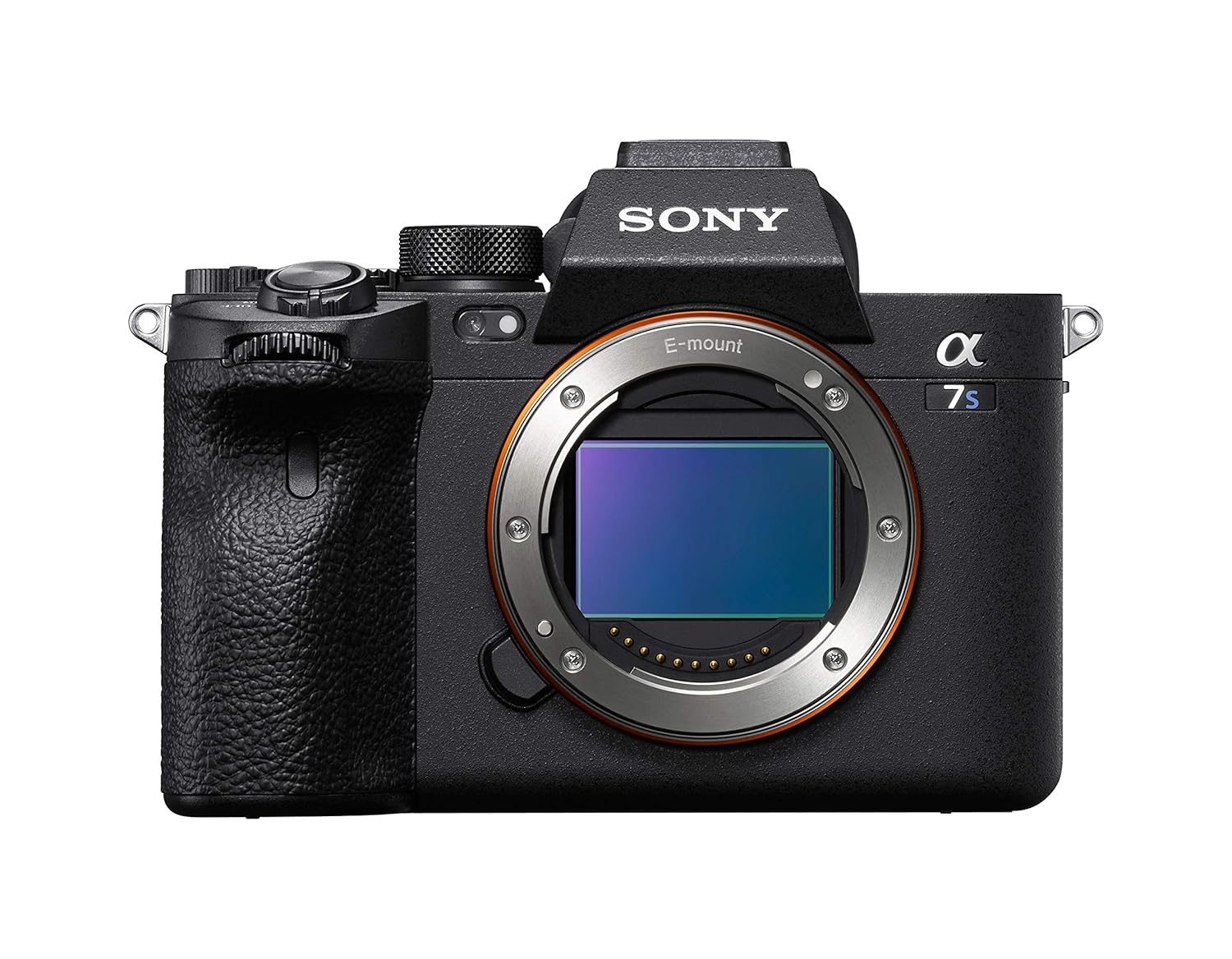 Sony ILCE-7SM3 (SEL2470Z Kit)