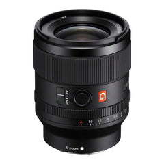 Sony SEL35F14GM SYX Lens