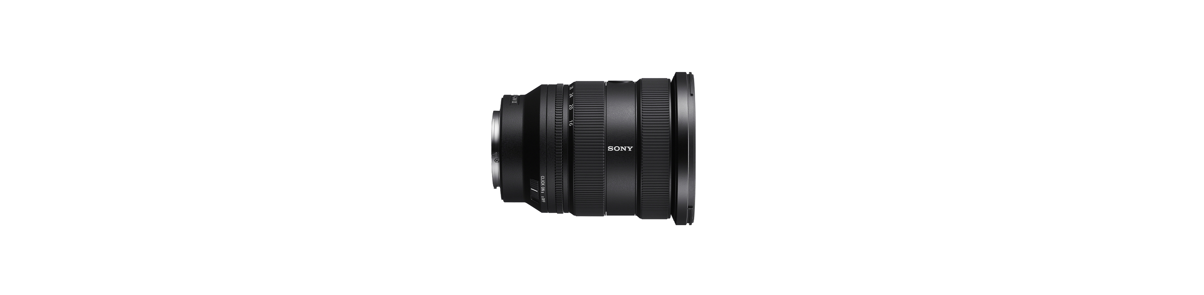 Sony SEL1635GM2/JQ SYX Lens