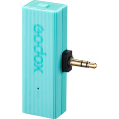 Godox MoveLink Mini UC Kit 2 Green
