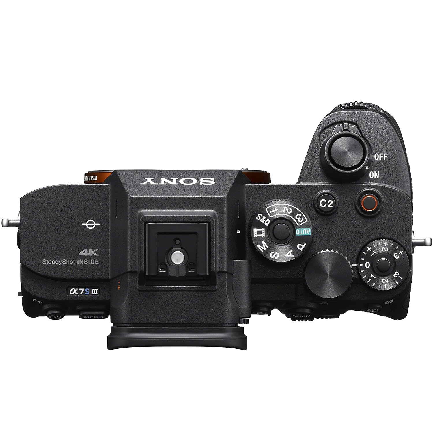 Sony ILCE-7SM3 (SEL24105G Kit)