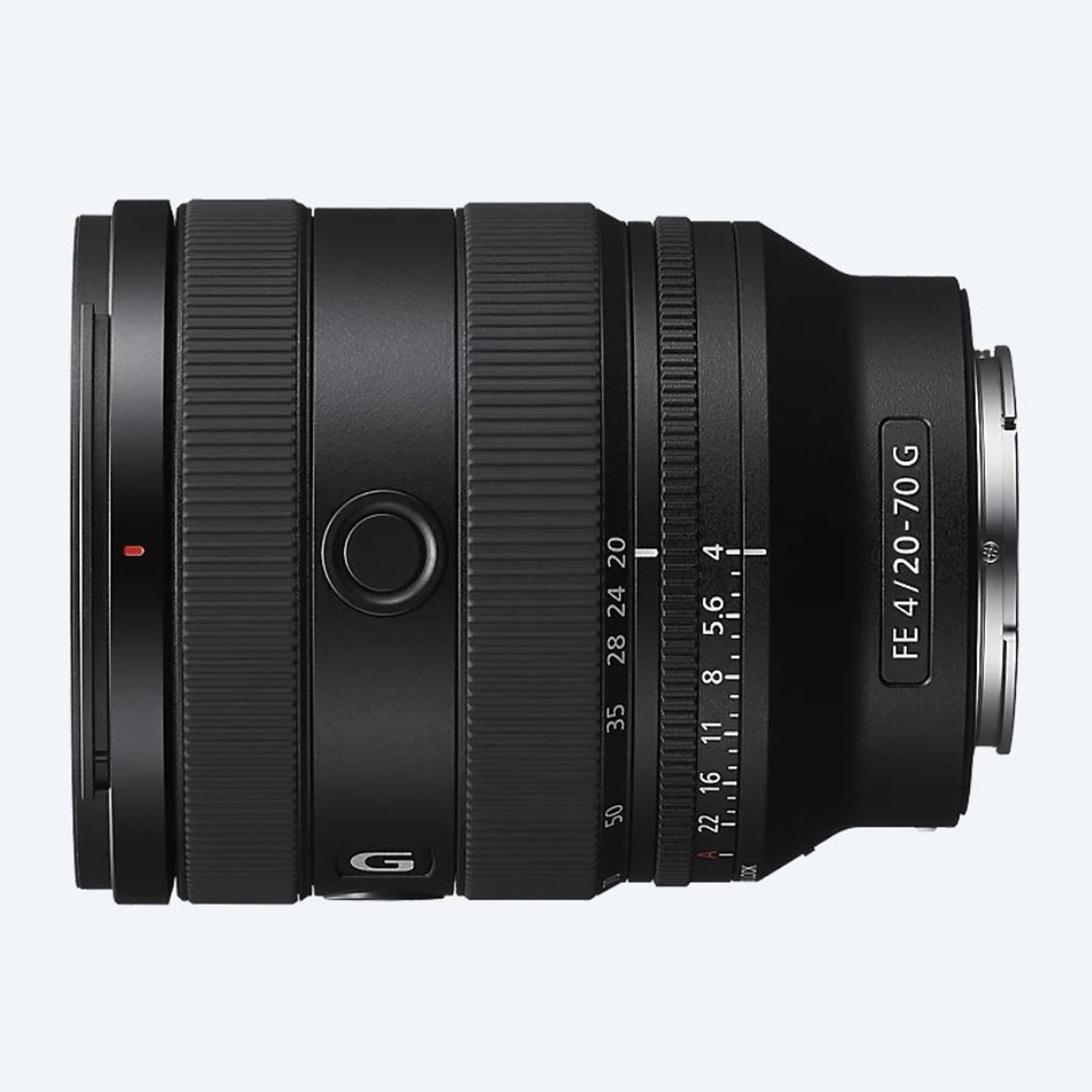 Sony SEL2070G/Q SYX Lens
