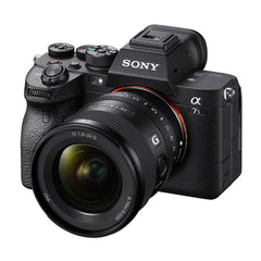 Sony ILCE-7SM3 (SEL2470Z Kit)