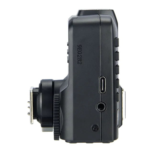 Godox X-Pro-N