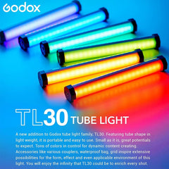 Godox TL30-K2