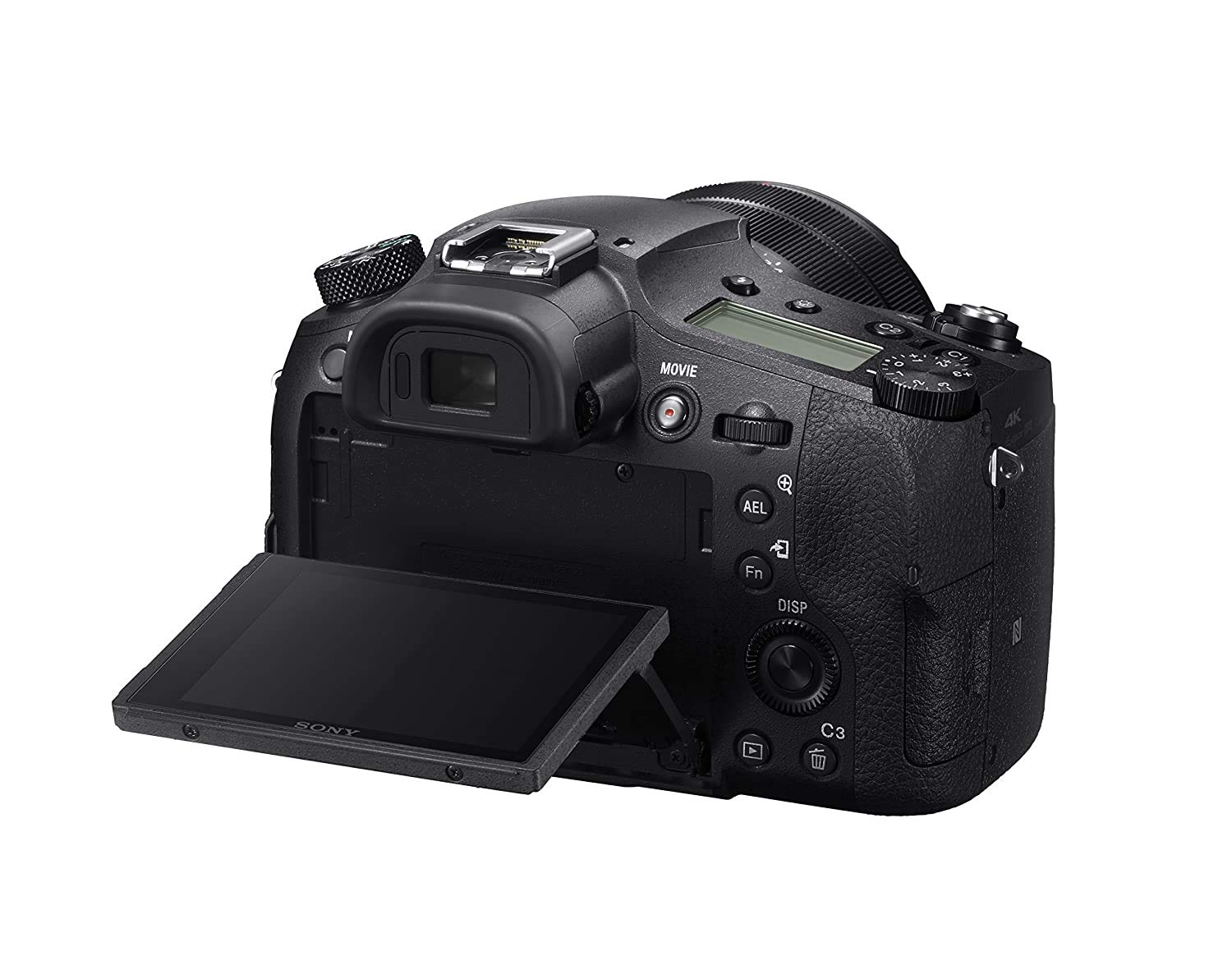 Sony DSC-RX10M4 IN5