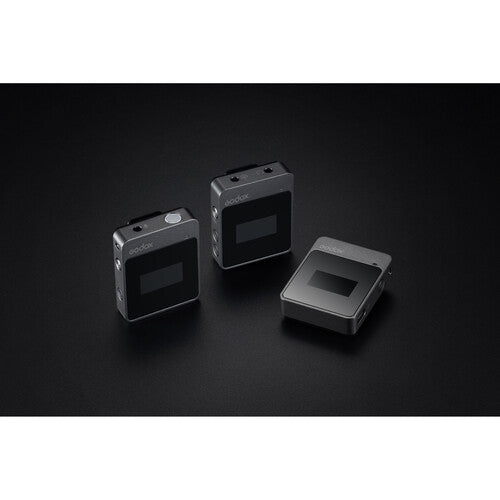 Godox MoveLink M2