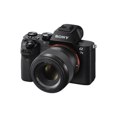 Sony ILCE-7RM4A (SEL24105G Kit)