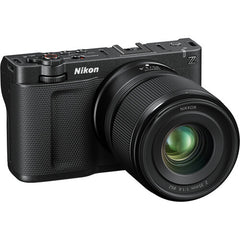Nikon ZR Cinema Camera with 35mm f/1.4 Lens Kit