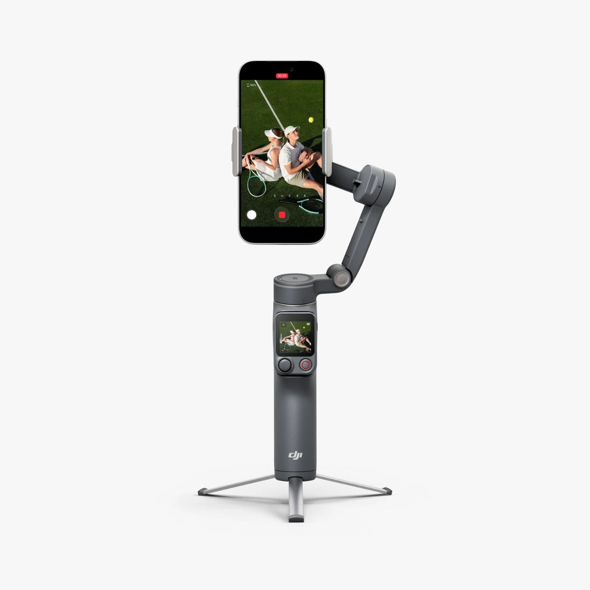 DJI OSMO MOBILE 8P Advance Tracking Kit