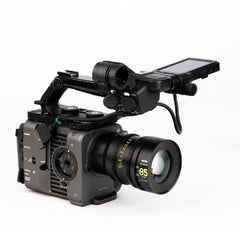 NiSi Athena Prime T2.4/1.9 Full-Frame 5-Lens Kit 14mm T2.4, 25mm T1.9, 35mm T1.9, 50mm T1.9, 85mm T1.9 (E Mount)