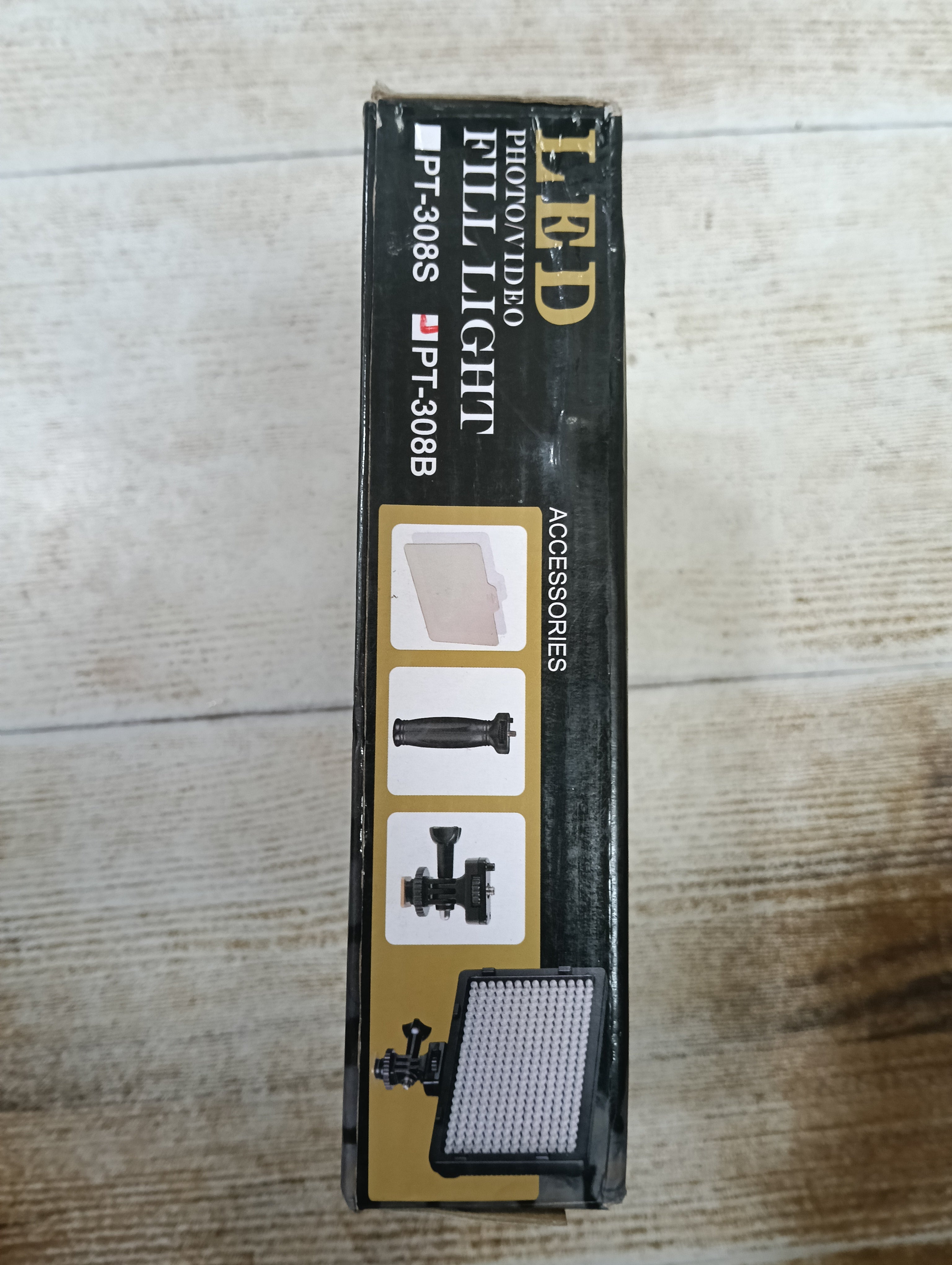 Tolifo LED PT-308B
