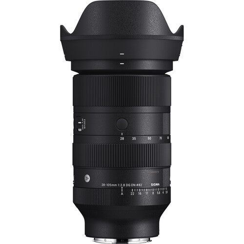SIGMA AF 28-105MM F2.8 DG DN (A) for L MOUNT
